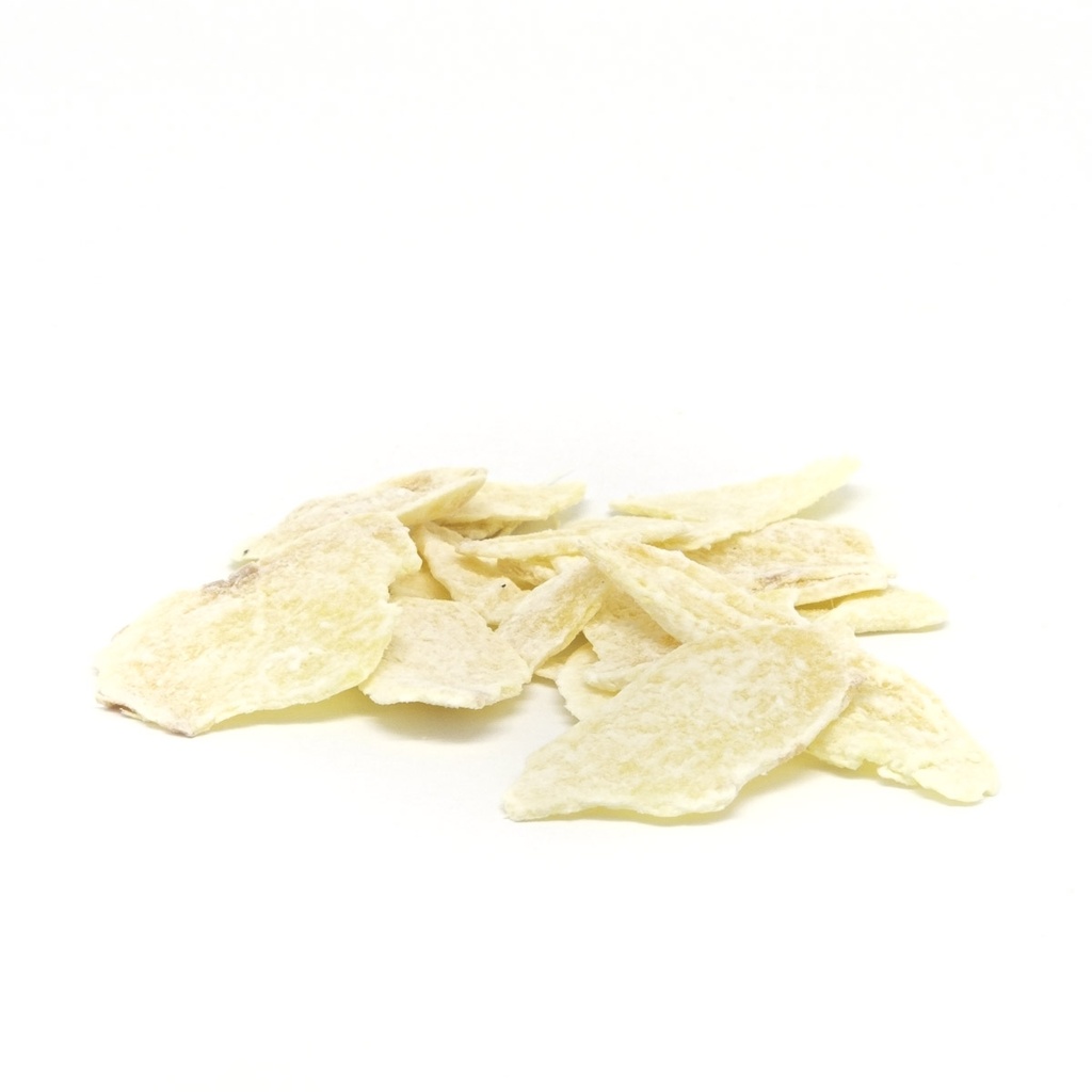PASTILLES DE GINGEMBRE