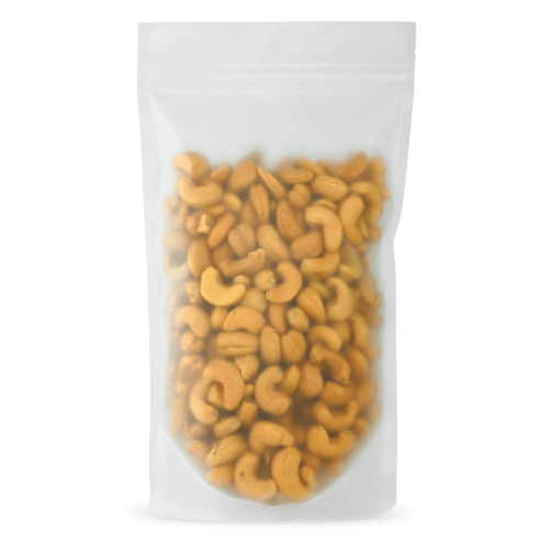 NOIX DE CAJOUX GRILLE UTPALE 200G