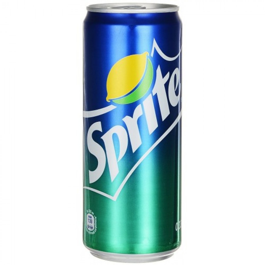 BOISSON SPRITE 33 CL