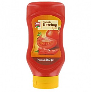 KETCHUP EPICE BELLE FRANCE 560G