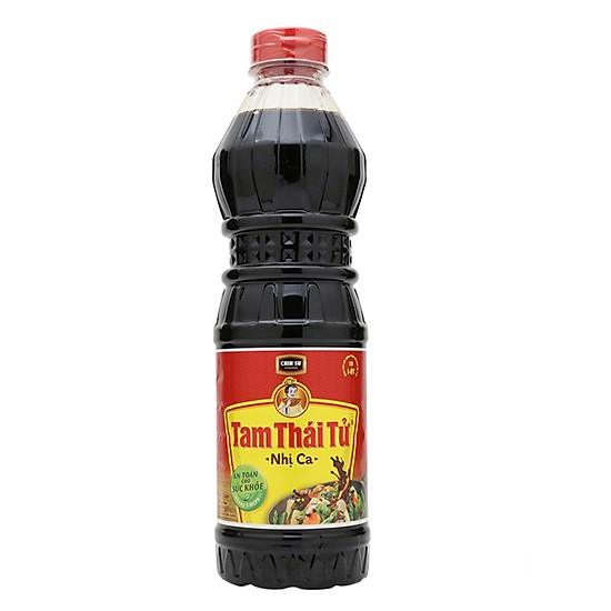 SAUCE SOJA CHIN-SU 500ML