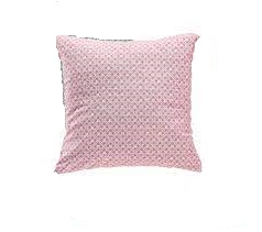 COUSSIN 40X40 CM PRET A POSER COLOR