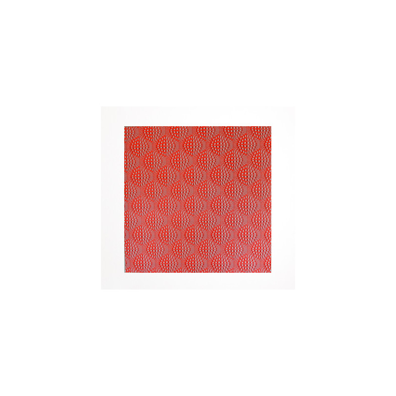 TABLE MAT 70% VYNIL 30% POLYESTER