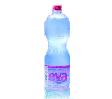 EAU MINERALE EVA 1.5L