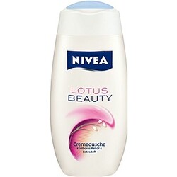 GEL DOUCHE NIVEA LOTUS & BEAUTY 250ML