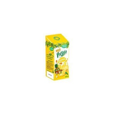 JUS PRESSEA MINI ANANAS 200 ML