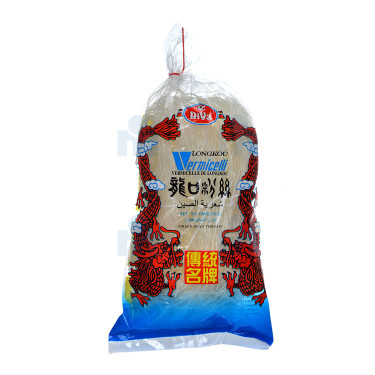 VERMICELLE DE RIZ ZHEN ZHU 100G