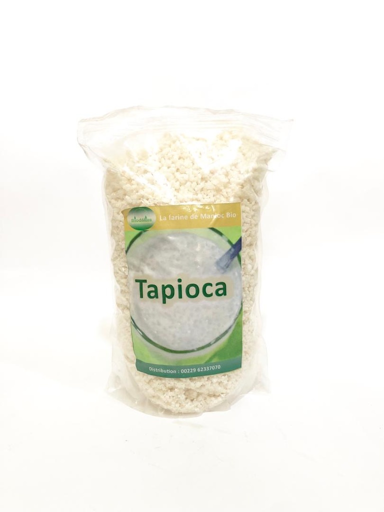 TAPIOCA UTPALE 500G