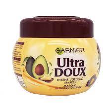 MASQUE HUILE D'AVOCAT ULTRA DOUX 300ML