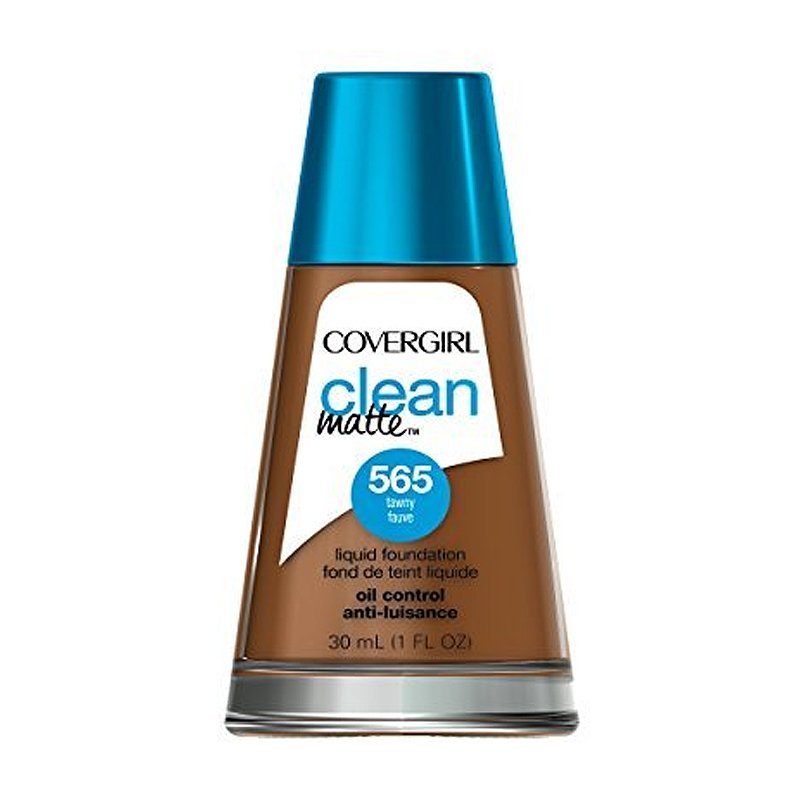 FOND DE TEINT FLUIDE 565 COVERGIRL 30ML