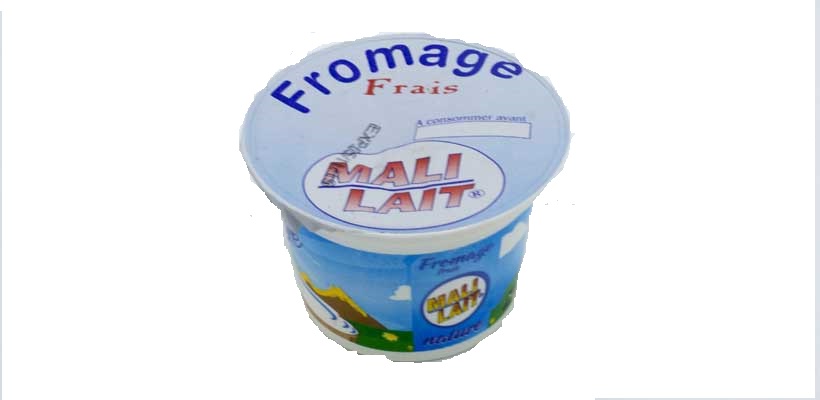 FROMAGE NATURE MALI LAIT 20CL