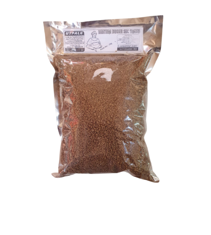 DEGUE KURU TIAKRI UTPALE 1 KG