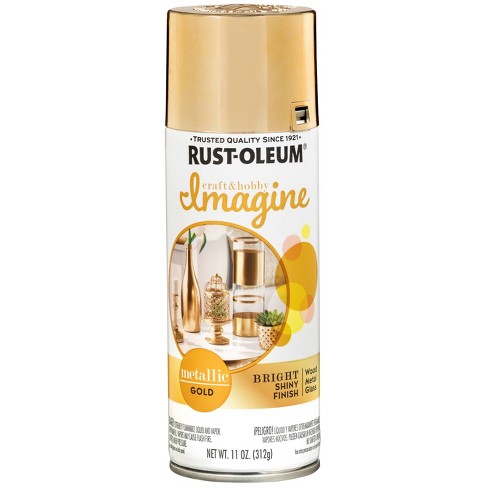 GOLD SPRAY 150ML