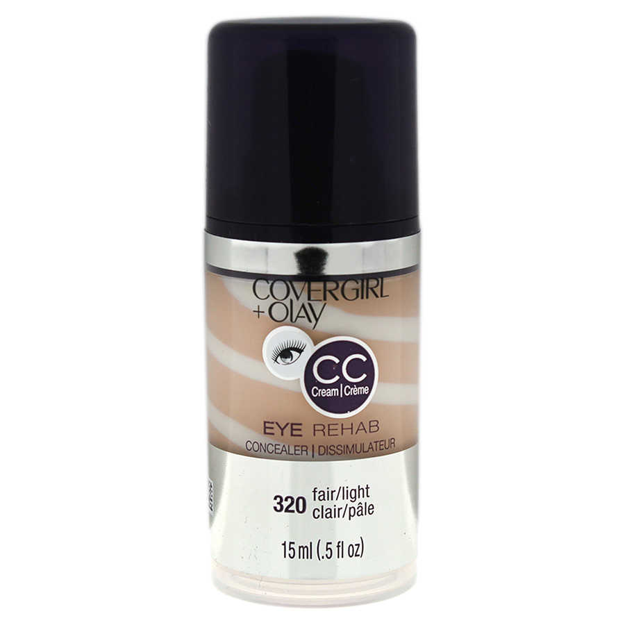 CORRECTEUR ET ANTI CERNE 320 COVERGIRL 15ML