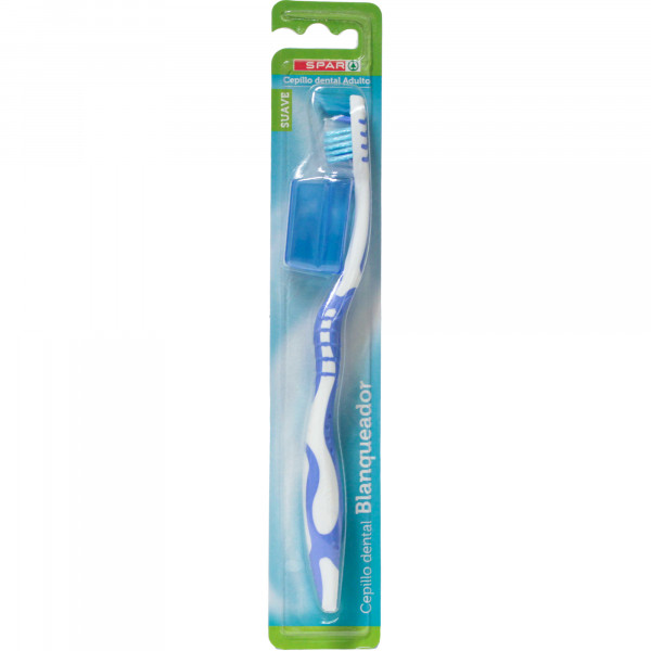 BROSSE D.SPAR BLANCHISSANT DOUX