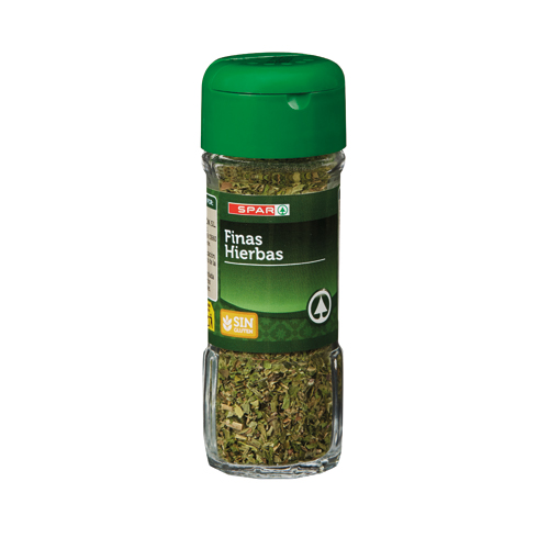 SPAR FINES HERBS 10GR (T)