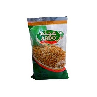 MAIS POUR POPCORN ABDO 450G