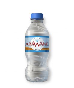 EAU DE SOURCE ARAWANE 0.33 L