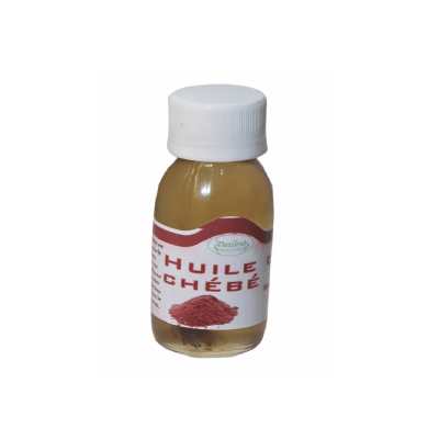 HUILE DE CHEBE 100ML