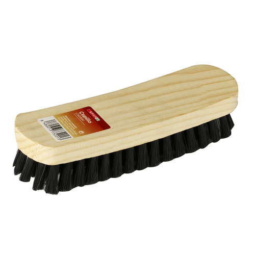 BROSSE POUR CHAUSSURES SPAR (T)