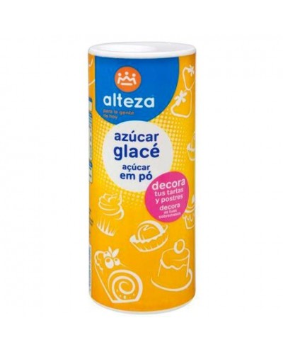 GLACE SUCRE ALTEZA 250 GR (T)