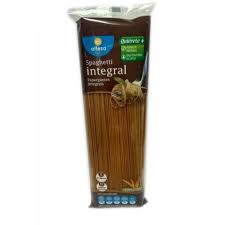 PASTAS ALTEZA SPAGUETI INTEG 500G (T)