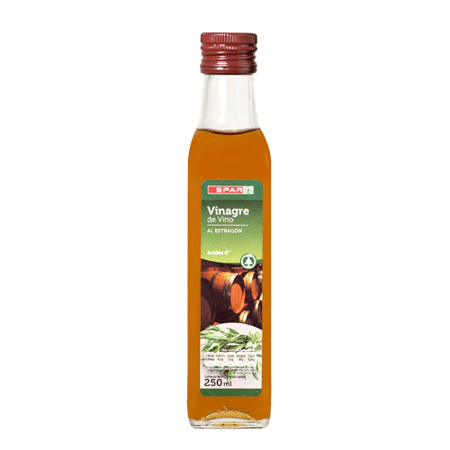 VINAIGRE SPAR ESTRAGON CTAL 250ML