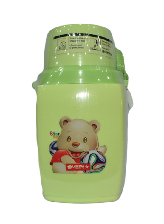 GOURDE LION STAR HU27 450ML