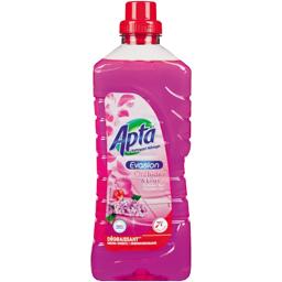 NETTOYANT MENAGER ORCHIDEE LILAS APTA 1.5L