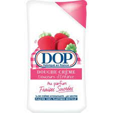 DOUCHE CREME HARIBO TAGADA 250ML