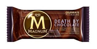 MAGNUM DOUBLE CHOCOLAT 100ML