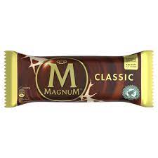 MAGNUM CLASSIC 120ML