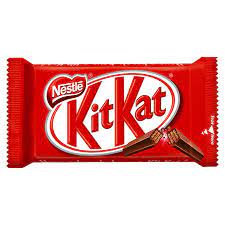 CHOCOLAT KIT KAT 41.5G