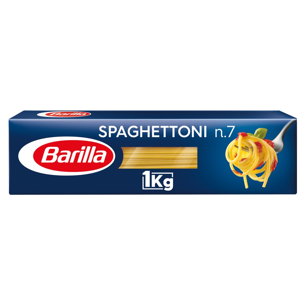 SPAGHETTI N°5 BARILLA 500G