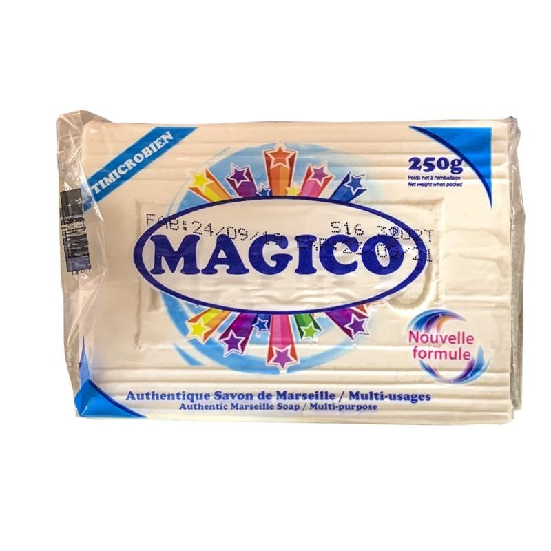 SAVON  MAGICO 275G