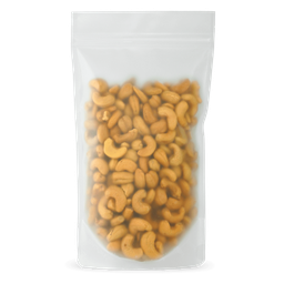 [Produits locaux] NOIX DE CAJOUX GRILLE UTPALE 200G