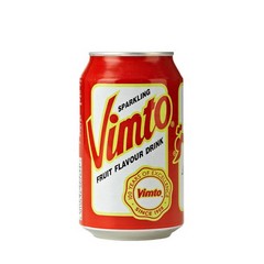 BOISSON VIMTO 33CL