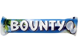 CHOCOLAT BOUNTY 2X28.5G