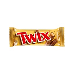 CHOCOLAT TWIX 50G