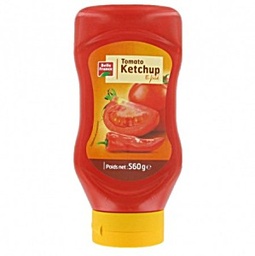 KETCHUP EPICE BELLE FRANCE 560G