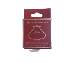 CIRE PARFUMEE PAIN D'EPICES SECRET DE SENTEUR