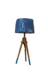 LAMPE DE TABLE 4ASS