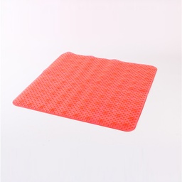 TAPIS DE BAIN PVC 69X39CM