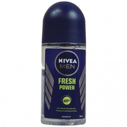 DEO ROLL FRESH POWER NIVEA 40ML