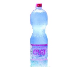 EAU MINERALE EVA 1.5L