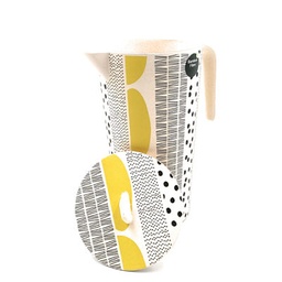 CARAFE BAMBOO COLOR