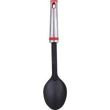 COOKING SPOON 33.5X6.5CM