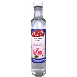 EAU DE ROSE MANARET CHTOURA 250ML