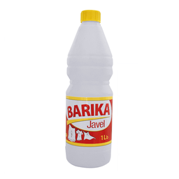 EAU DE JAVEL BARIKA 1L