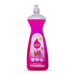 SAVON LIQUIDE ANTIBACTERIEN BARIKA 1L